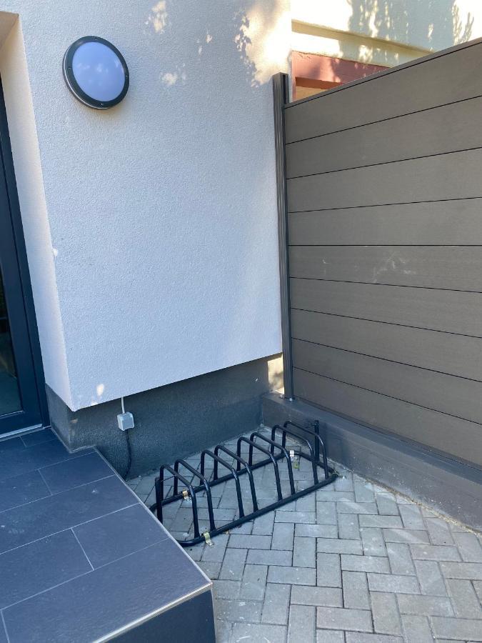 Sonnenlay Lounge - Studio&Ferienhaus Brauneberg Exterior foto