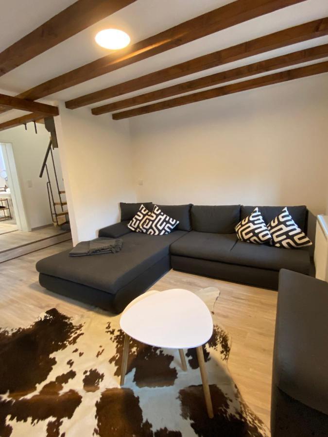 Sonnenlay Lounge - Studio&Ferienhaus Brauneberg Exterior foto