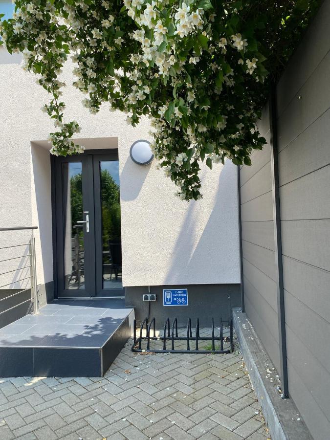 Sonnenlay Lounge - Studio&Ferienhaus Brauneberg Exterior foto